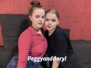 Peggyanddaryl