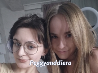 Peggyanddiera