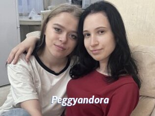 Peggyandora