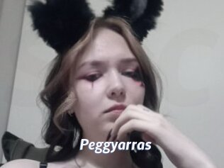 Peggyarras