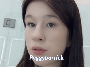 Peggybarrick