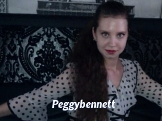 Peggybennett