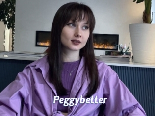 Peggybetter