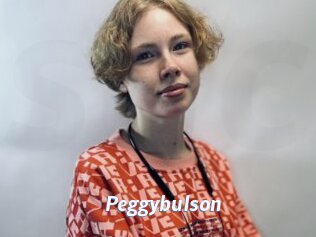 Peggybulson