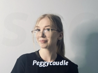 Peggycaudle