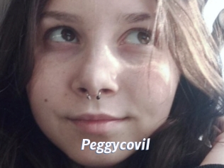Peggycovil