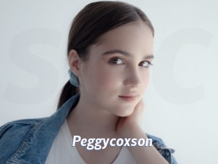 Peggycoxson