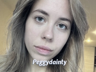 Peggydainty