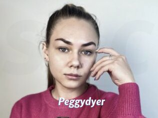 Peggydyer
