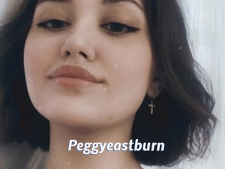 Peggyeastburn