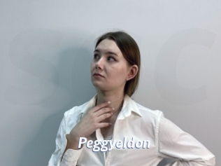 Peggyeldon