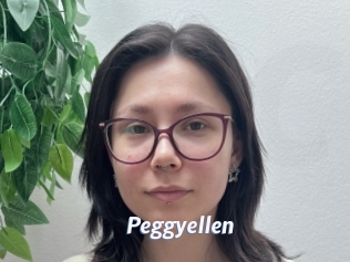 Peggyellen