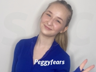 Peggyfears