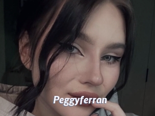 Peggyferran