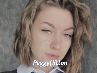 Peggyflitton