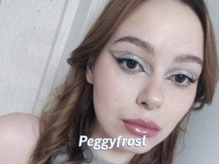Peggyfrost