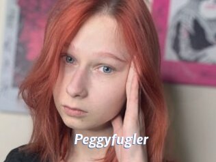 Peggyfugler