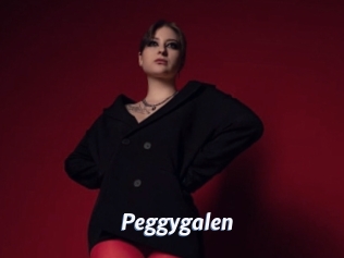 Peggygalen