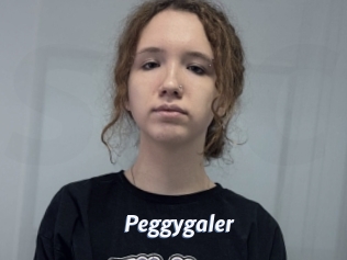 Peggygaler