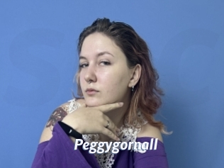 Peggygornall