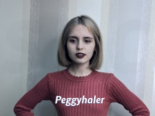 Peggyhaler