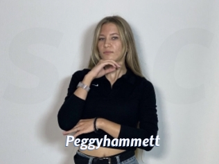 Peggyhammett