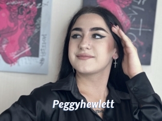 Peggyhewlett
