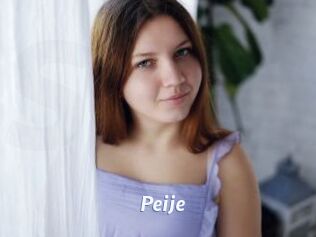 Peije