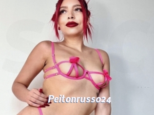 Peitonrusso24