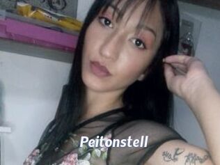 Peitonstell