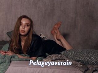 Pelageyaverain