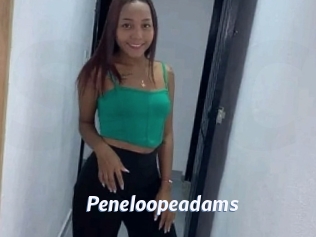 Peneloopeadams