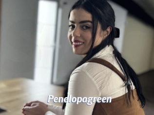 Penelopagreen