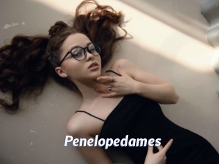 Penelopedames