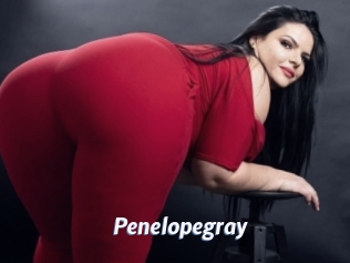 Penelopegray
