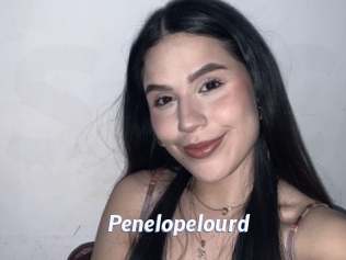 Penelopelourd