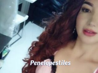 Penelopestiles