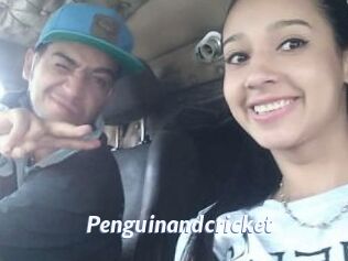 Penguinandcricket