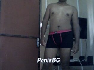 PenisBG