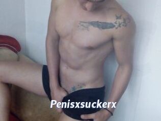 Penisxsuckerx