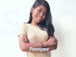 Pennyme