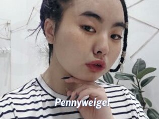 Pennyweigel