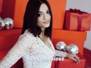 Peoplnedlove