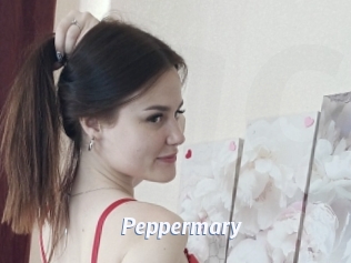 Peppermary