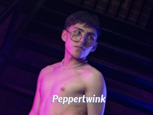 Peppertwink