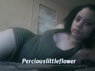 Perciouslittleflower