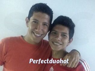 Perfectduohot