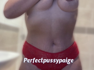 Perfectpussypaige