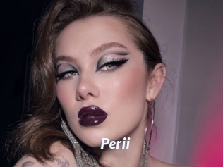 Perii