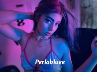 Perlabluee